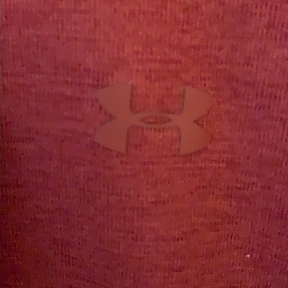 NWOT Men’s Under Armour Fleece - Picture 2 of 5